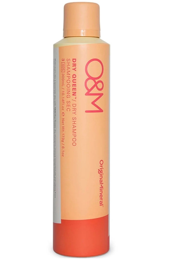 Dry Queen Dry Shampoo 300ml