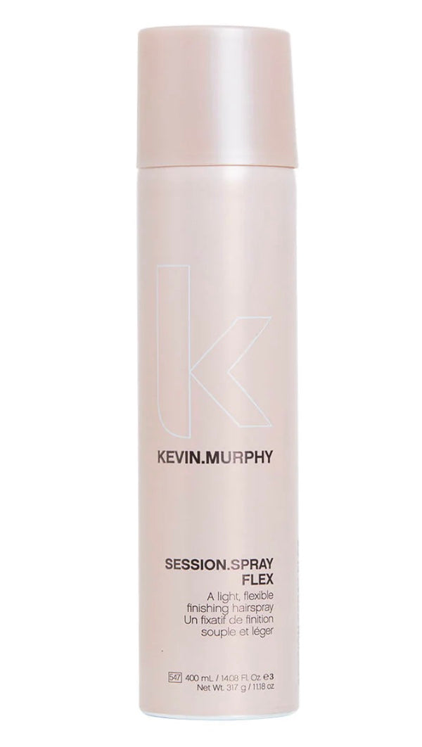 SESSION.SPRAY FLEX 400ML