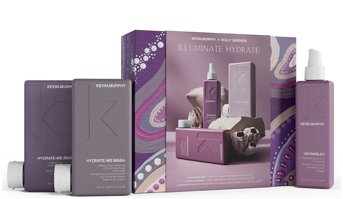 ILLUMINATE HYDRATE