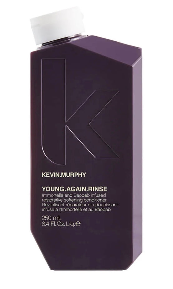 YOUNG.AGAIN.RINSE 250ML