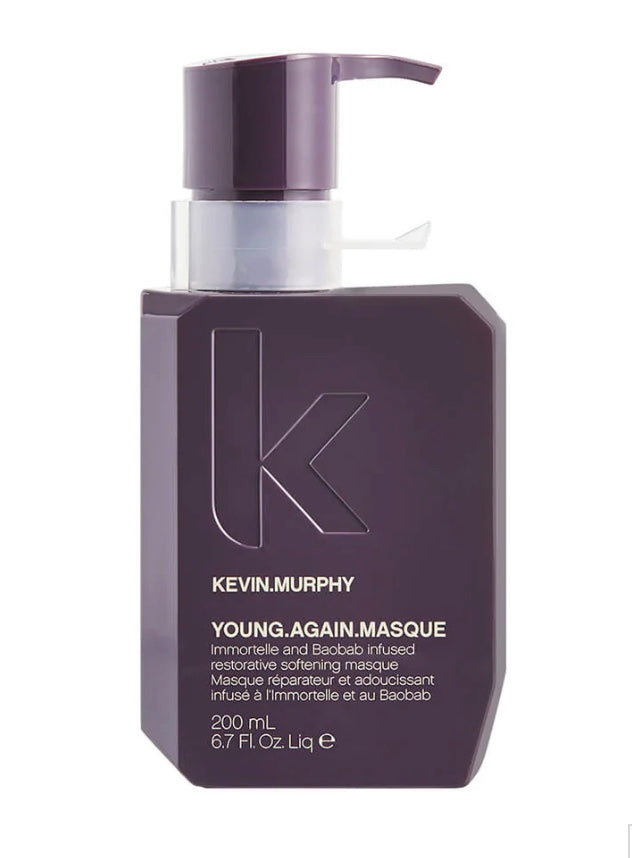 YOUNG.AGAIN.MASQUE 200ML