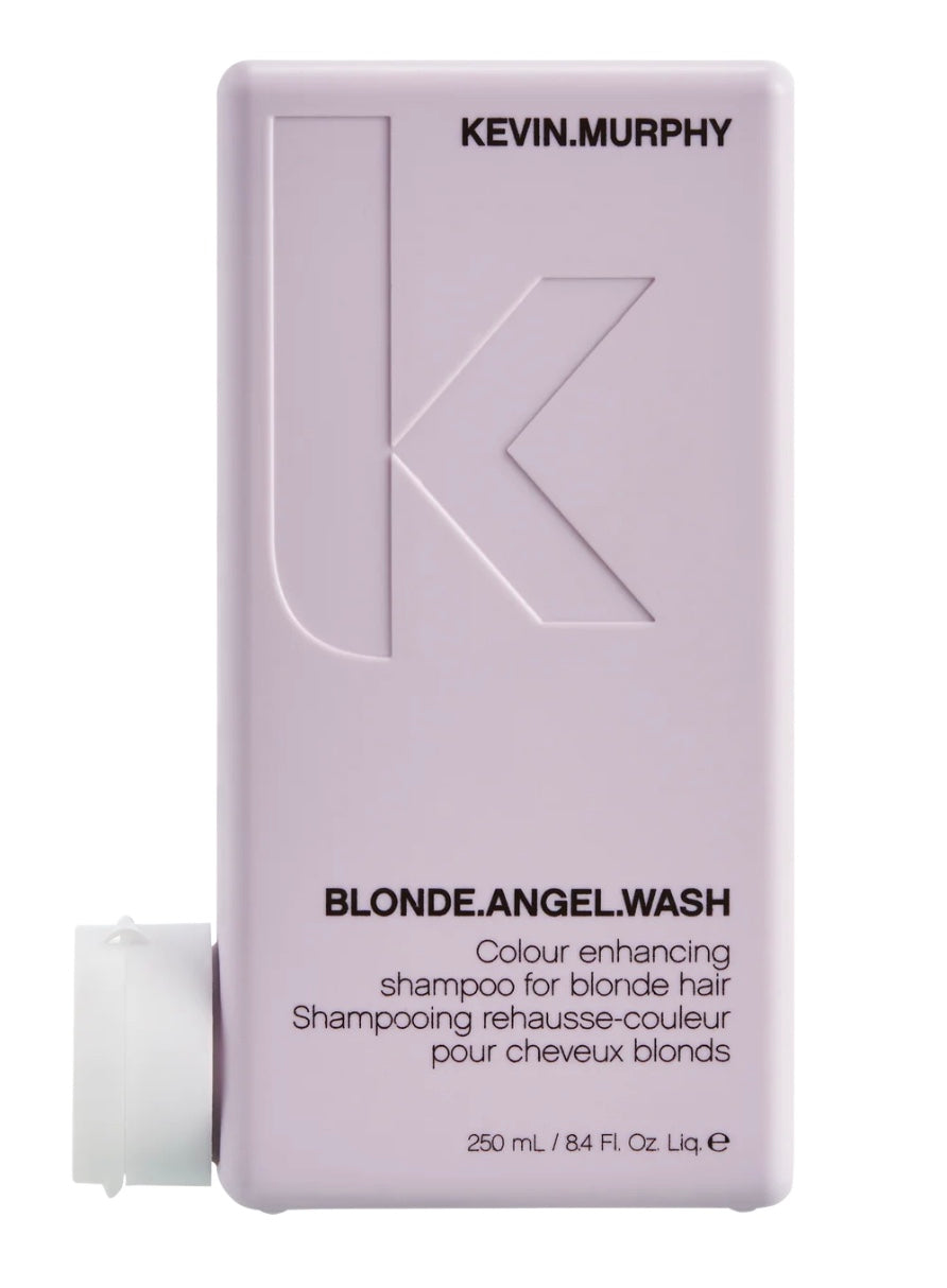 BLONDE.ANGEL.WASH 250ML