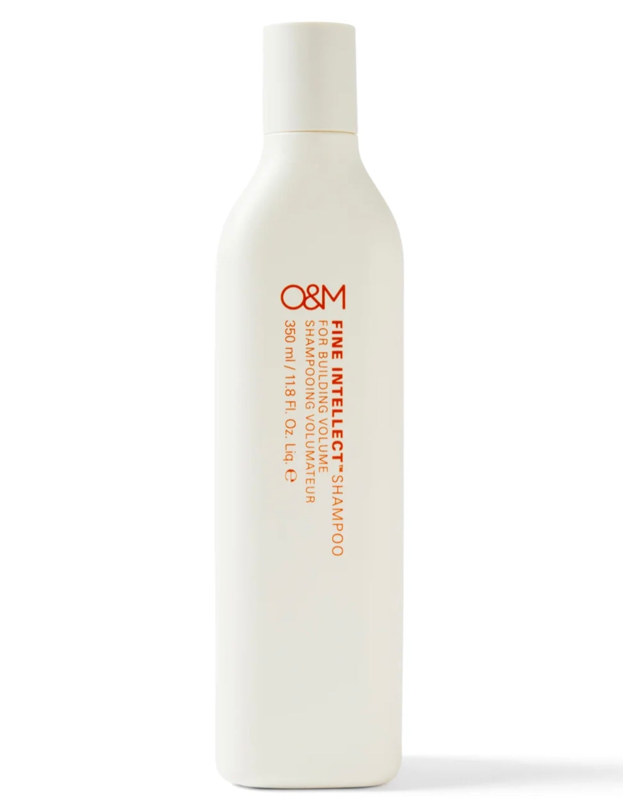 Fine Intellect Shampoo 350ml