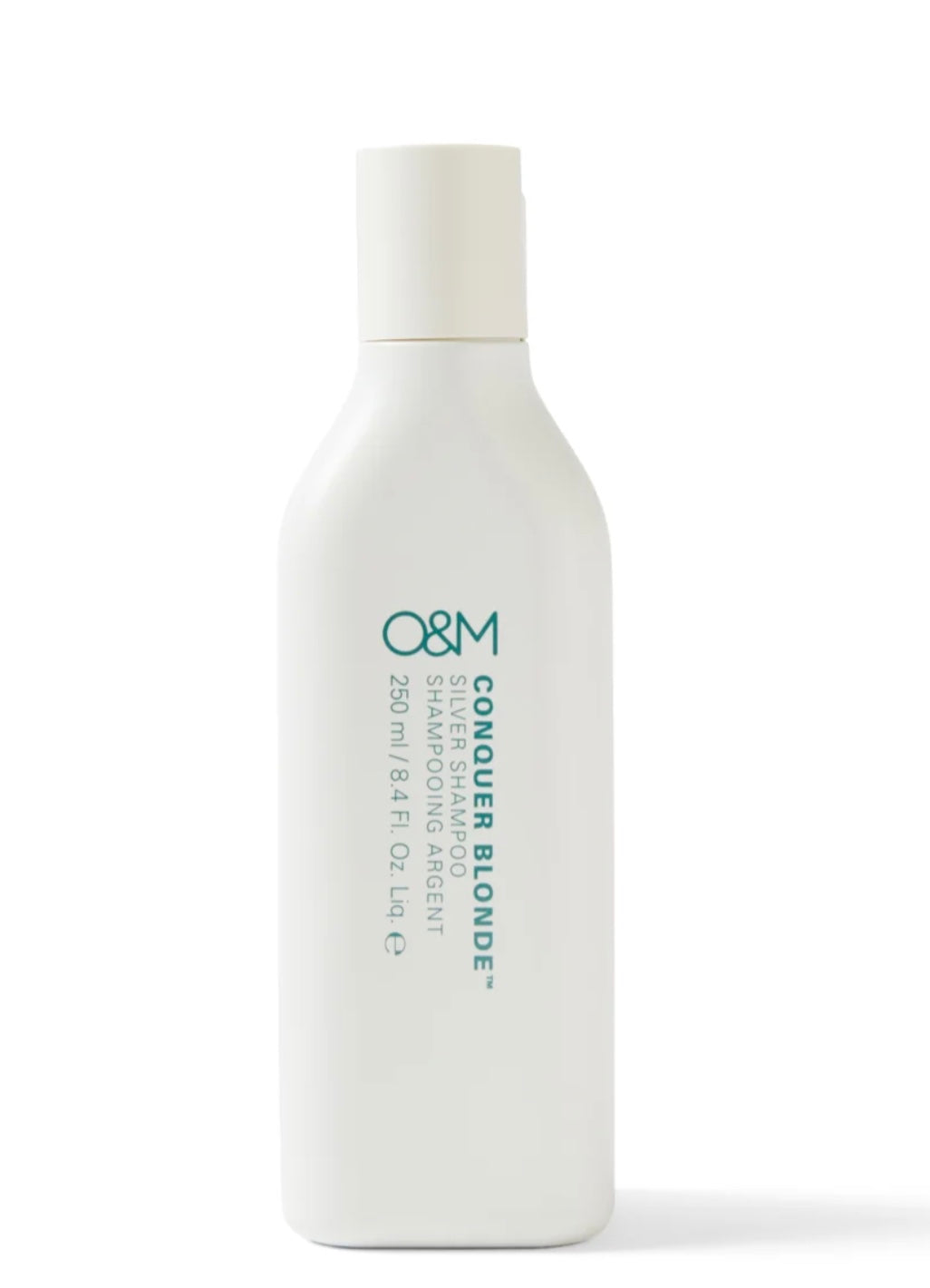 Conquer Blonde Shampoo 250ml