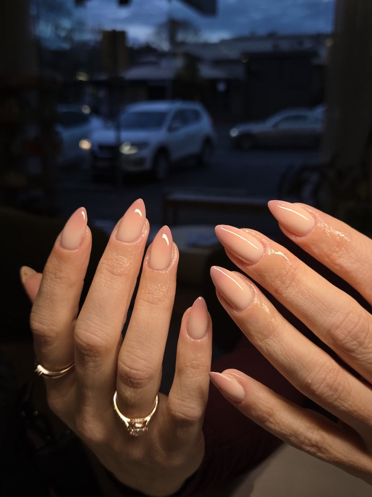 How Long Do BIAB Nails Really Last? (And How to Make Them Last Longer)