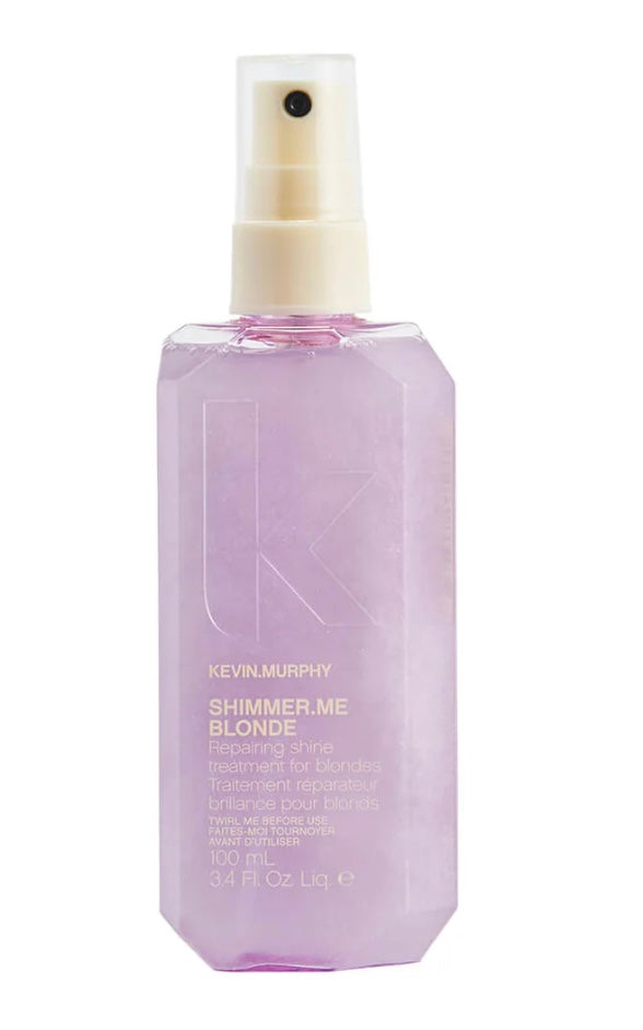 SHIMMER.ME BLONDE 100ML