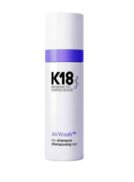 K18 Airwash Dry Shampoo 47ml