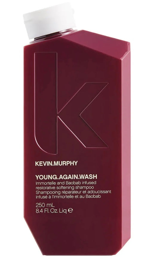 YOUNG.AGAIN.WASH 250ML