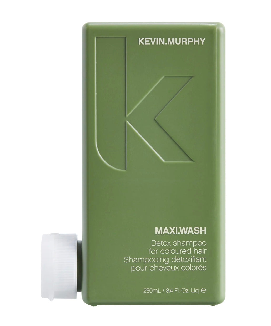 MAXI.WASH 250ML