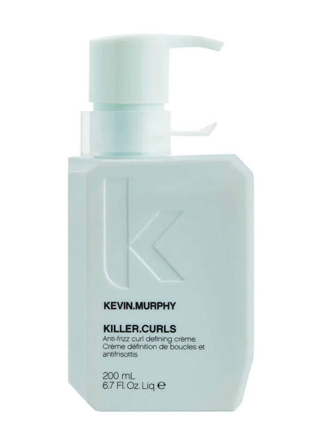 KILLER.CURLS 200ML