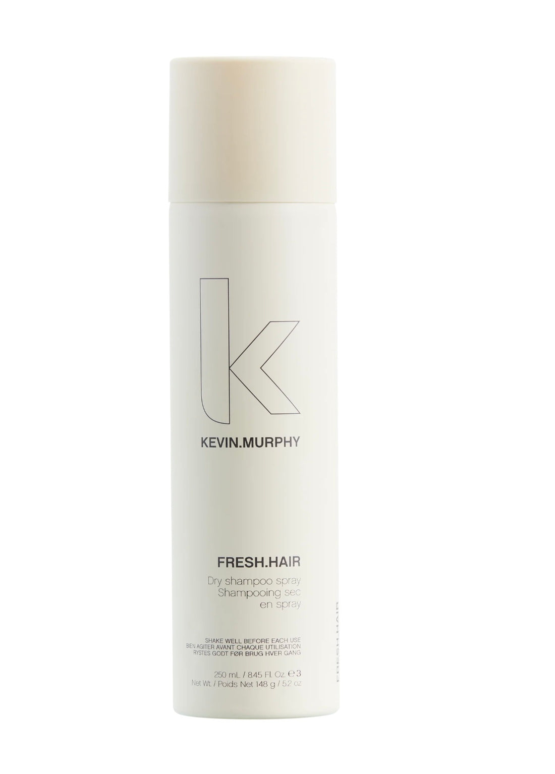 FRESH.HAIR 250ML