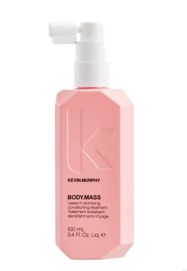 BODY.MASS 100ML