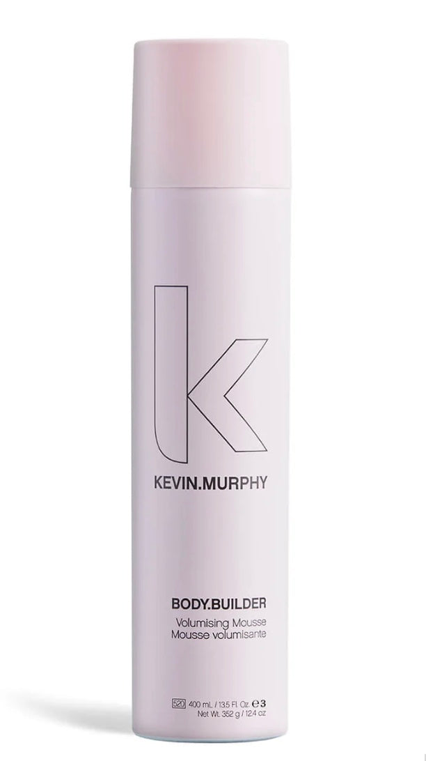 BODY.BUILDER 400ML