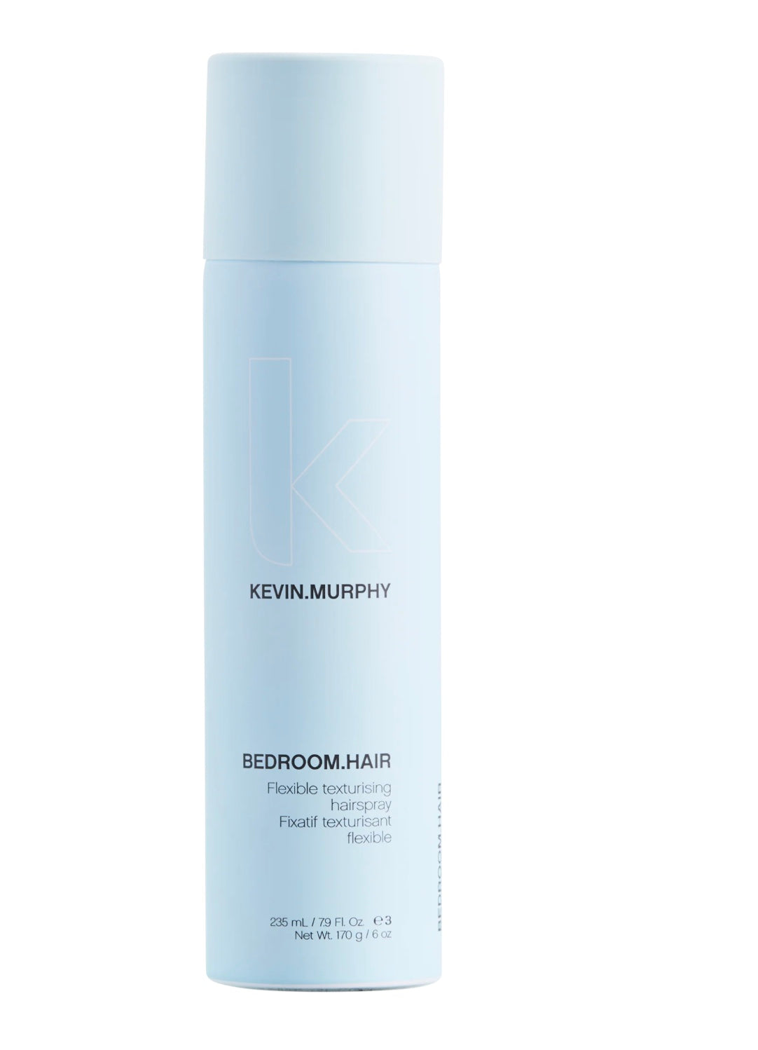 BEDROOM.HAIR 235ML