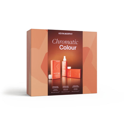 Chromatic Colour Kevin Murphy holiday pack